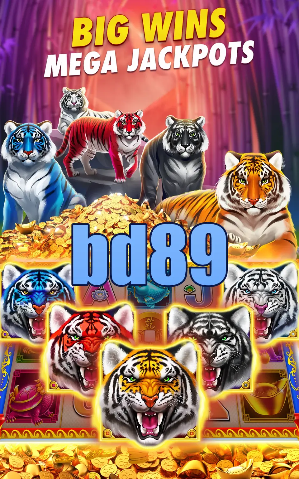 bd89 ডাউনলোড