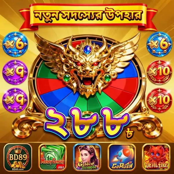 bd89 এখনই নিবন্ধন করুন - ডাউনলোড APK