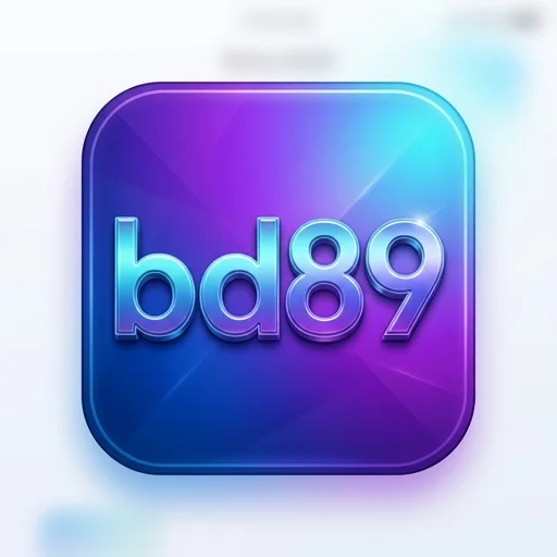 bd89 Logo - অফিসিয়াল